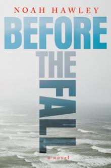 Before the Fall Read online