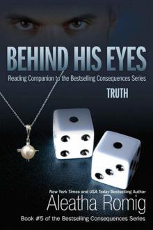 Behind His Eyes: Truth Read online