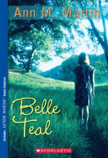 Belle Teale Read online
