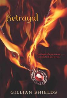 Betrayal - BK 2 Read online