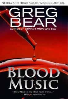 Blood Music Read online