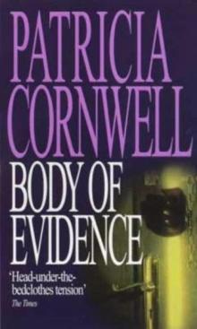 Body of Evidence ks-2 Read online