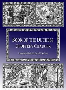 Book Of The Duchesse Read online