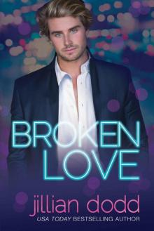 Broken Love Read online