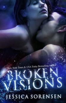 Broken Visions Read online