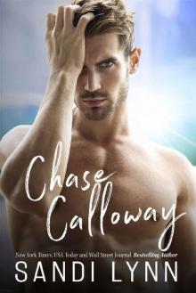 Chase Calloway (Redemption Series Book 2) Read online