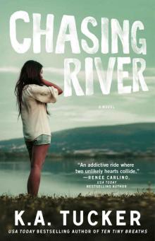 Chasing River Read online
