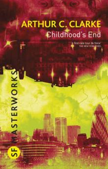 Childhood's End Read online