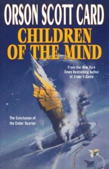 Children of the Mind Read online