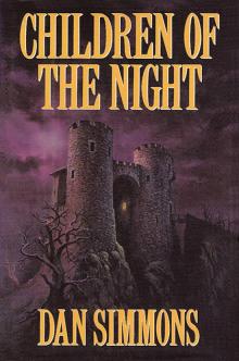 Children of the Night Read online