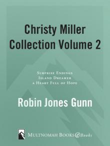 Christy Miller Collection, Vol 2 Read online