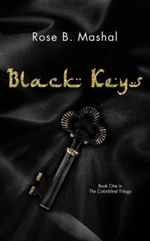 [Colorblind 01.0] Black Keys Read online