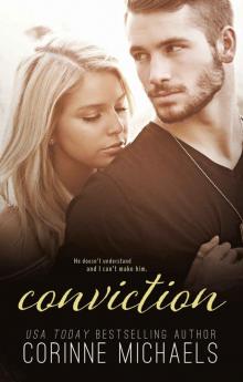 Conviction (Consolation Duet #2) Read online