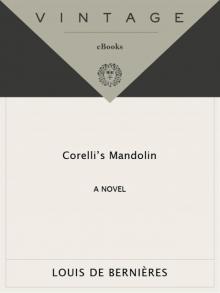 Corelli's Mandolin Read online