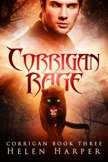 Corrigan Rage Read online