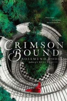 Crimson Bound Read online