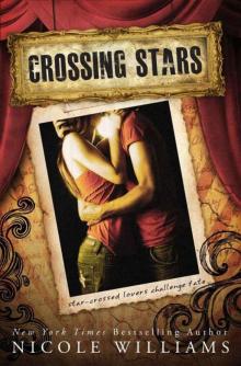 Crossing Stars Read online