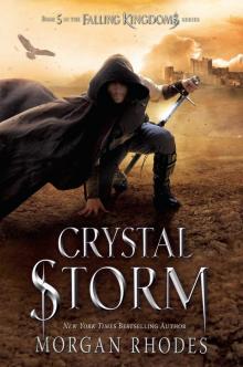 Crystal Storm Read online
