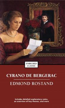 Cyrano de Bergerac Read online