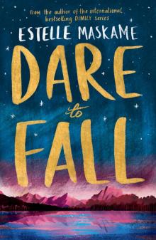 Dare to Fall Read online