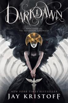 Darkdawn--Book Three of the Nevernight Chronicle Read online