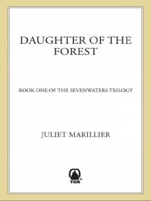 Daughter of the Forest Read online