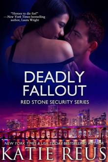Deadly Fallout Read online