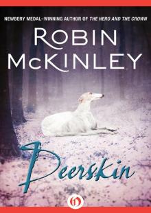 Deerskin Read online