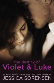 The Destiny of Violet & Luke Read online