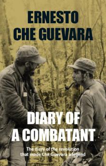 Diary of a Combatant Read online