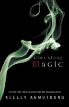 Dime Store Magic Read online