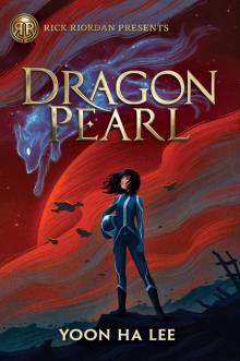 Dragon Pearl Read online