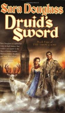 Druid's Sword Read online