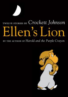 Ellen's Lion Read online