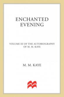 Enchanted Evening Read online