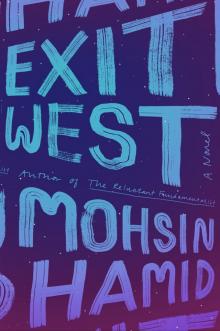 Exit West Read online