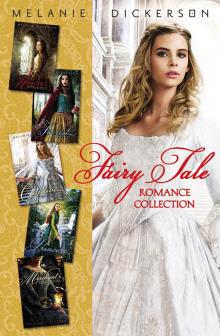 Fairy Tale Romance Collection Read online