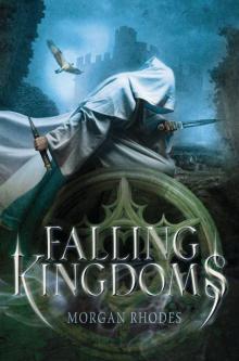 Falling Kingdoms Read online