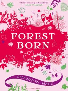 Forest Born Read online