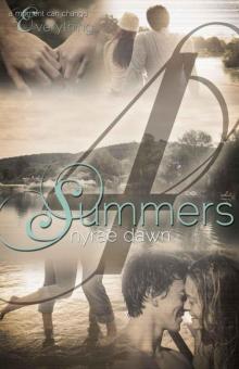 Four Summers Read online