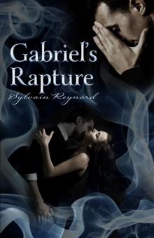 Gabriel's Rapture gi-2 Read online
