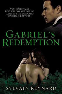 Gabriel's Redemption (Gabriel's Inferno Trilogy) Read online