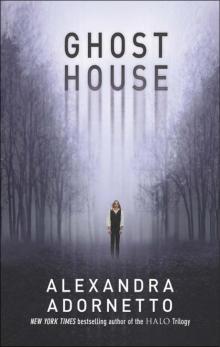 Ghost House Read online