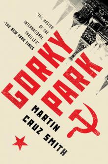 Gorky Park Read online