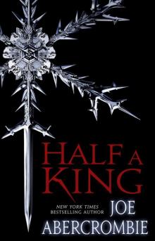 Half a King Read online