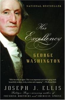 His Excellency_George Washington Read online