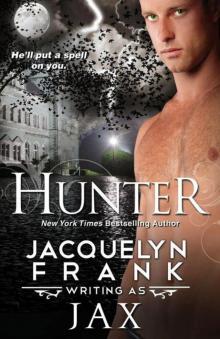 Hunter Read online