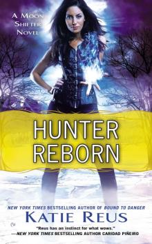 Hunter Reborn Read online