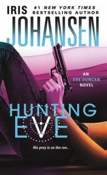 Hunting Eve Read online