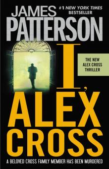 I, Alex Cross Read online